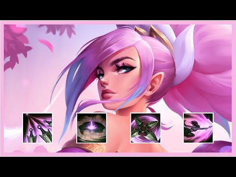 AKALI MONTAGE #27 - INSANE