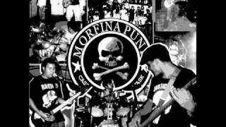 MORFINA PUNK - Carta ao presidente
