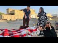 Returning Home After Difficult Days Maryam S Great Doubt About Zahra S Death
