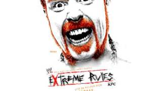 WWE Extreme Rules 2010 Official Theme HD - &quot;Time to Shine&quot; by Saliva