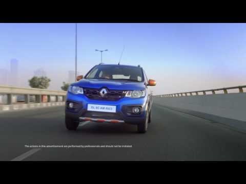 vivek hariharan Renault- Kwid Climber (Pop)