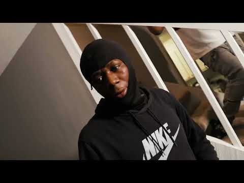 Jigg Rakks - Askari Freestyle (Official Music Video)