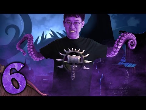 Hearthstone: Whispers of the Old Gods Review - Part 6