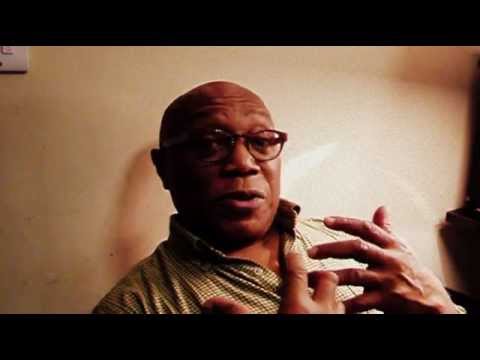 Porter & Davies: Billy Cobham explains how the BC2 has improved his performance