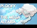 Ploofy the Mega Altaria - Pokemon Showdown ...
