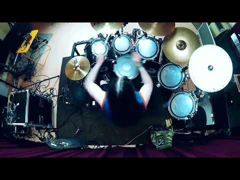 Billy Georgiou  STORMAGE