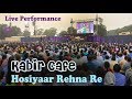 Neeraj Arya Kabir Cafe Live Performance | #KabirCafe