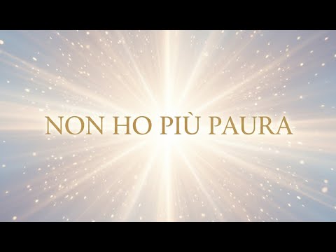 NON HO PIU' PAURA –🇮🇹 Canzone Cristiana che Tocca il Cuore –🇬🇧 Christian Worship Song (2025)
