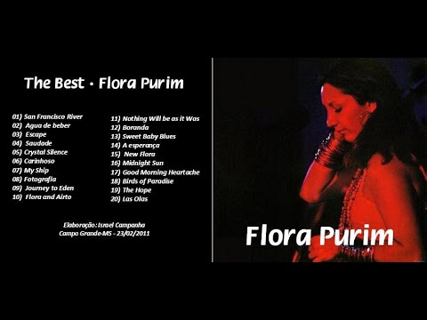 Flora Purim