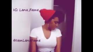 Katy Perry - Dark Horse  (Lana Fame Cover) @KatyPerry @JuicyJ