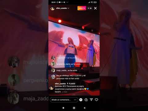 Sophy Ivy and Ellen Usenko (🇺🇦 JESC 2019 and 2021) - Concert in Warsaw (25/07/2022)