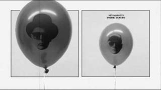 P E T S H O P B O Y S -  Viva La Vida / Domino Dancing (JCRZ Trance Kingdom Remix)