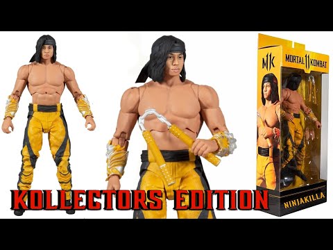 Ninjakilla vs Curbolicous (FT10)