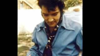 Loving Arms - Elvis Presley