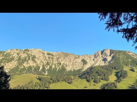 Oberjoch-Runde (27. Juli 2020)