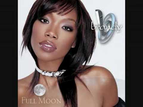 Brandy feat. Fat Joe - Full Moon NBA Remix