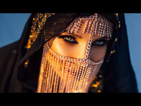 Billy Esteban - Echoes From Agartha (Ethno Organic Mix)