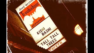 Kishi Bashi - Unicorns Die When You Leave - Troubadour - West Hollywood - 11/25/17