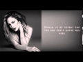 Jennifer Lopez - Qué hiciste (Traduction) 