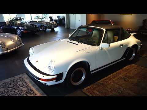 1987 Porsche 911 Carrera (CC-1621256) for sale in St. Ann, Missouri
