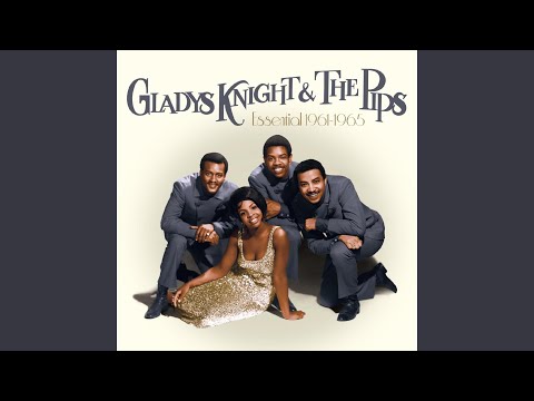 Who Knows - Gladys Knight & The Pips