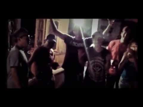 Alejandro Solorio: Locos tostados' -2015'' (Rap de Michoacan)