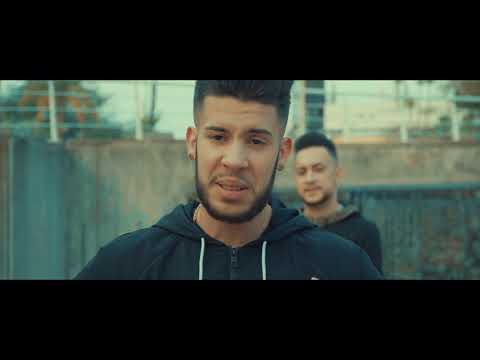 Duke Reyes Ft. Seco Reyes - Dices que me quieres💔 (Videoclip oficial)