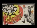 Afro Kelenkye Band - Jungle Music 