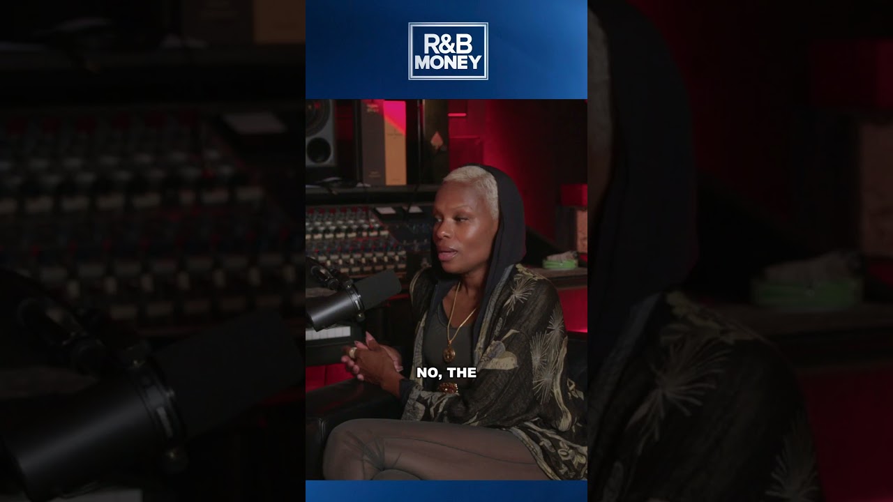 Purpose• Truth Hurts • R&B MONEY Podcast • Ep.187