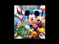 Sneak Peeks From Mickey Mouse Clubhouse Around The Clubhouse World 2014 DVD