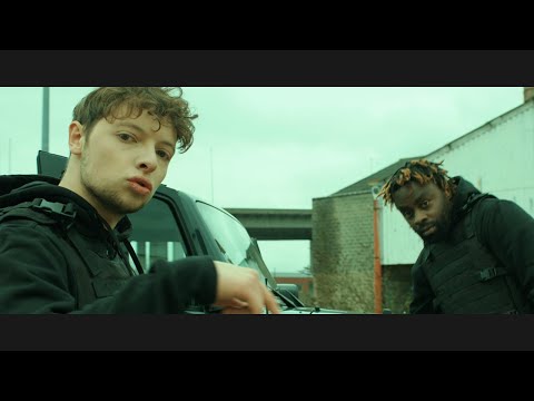 GOLGOTH feat. ISHA - DRIPPIN (prod by Cameliro)