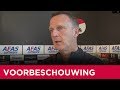 Voorbeschouwing | Willem II - AZ | KNVB Beker