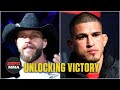 Unlocking Victory: Donald Cerrone vs. Anthony Pettis | UFC 249 | ESPN MMA