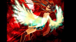 KaitoXMiku To Me You&#39;re Everthing 98 Degrees