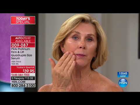 HSN | PRAI Beauty 09.07.2017 - 05 PM