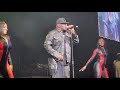 Bobby Brown   Don't Be Cruel  American Airlines Center Dallas, Texas, Live  2022