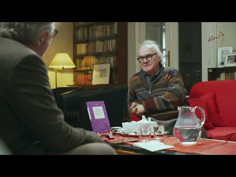 Michael Köhlmeier: DAS SCHÖNE