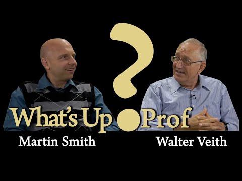 142 WUP Walter Veith - COP27 lettera di papa francesco gesuiti cambiamento climatico unità globale