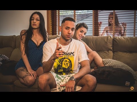 Mc Sasá - Acordei Bodeado (Cita OQ Produções) Original Quality