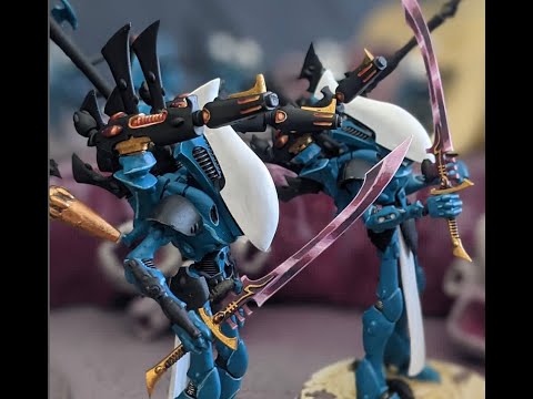 How to use the Wraithlord