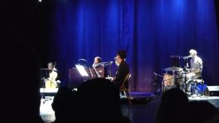 Ben Folds - Bitches Ain&#39;t Shit