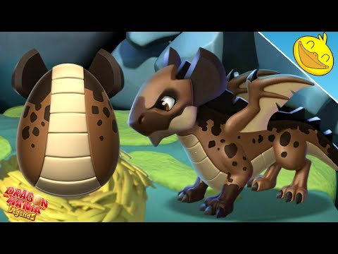 HYENA DRAGON HATCHING + ANGLER DOTW, New BOSS CHALLENGE etc. - DML #1219