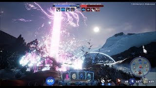 Soul Shards - Soul Shards Trailer 2019 - Gameplay