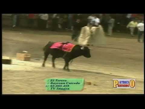 El Torero - Bayron Caicedo Video HD