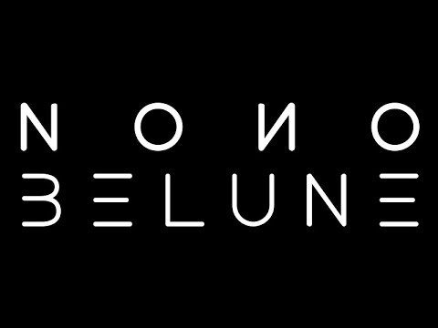 Nono Belune - NB Sessions 008 BE YOURSELF (For the Dance Floor Classic Session)
