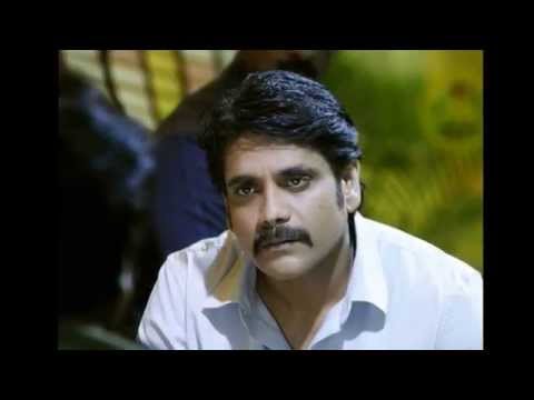 Happy Birthday King Nagarjuna Garu
