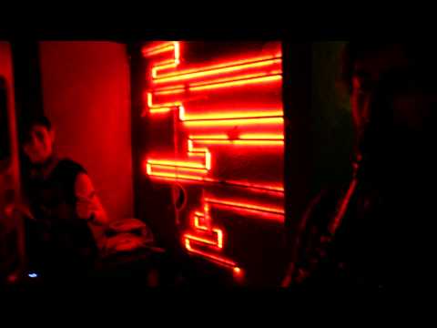 BERLİSTANBUL#25 Underground Dj Ipek Ipekcıoglu feat. Ceyhun Kaya