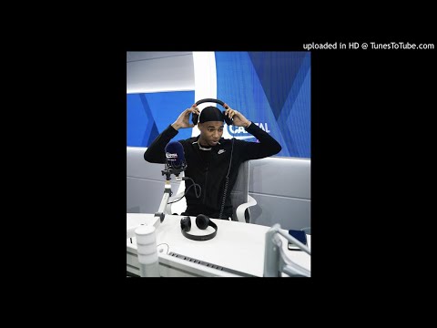 "Tired" Key Glock x Blocboy JB x Tay Keith type beat (Prod. KAMI)