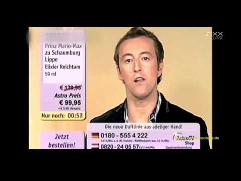 Mario-Max Prinz zu Schaumburg-Lippe