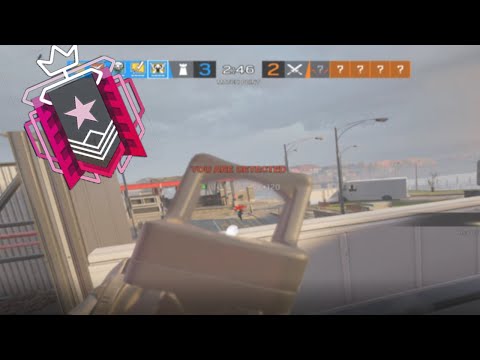 How a Champion uses cams.